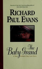 Tapa de The Baby Grand