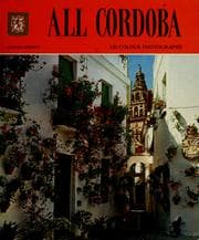 Tapa de All Cordoba