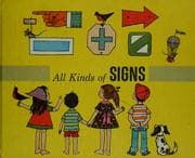 Tapa de All kinds of signs