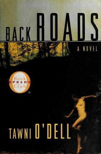Tapa de Back roads