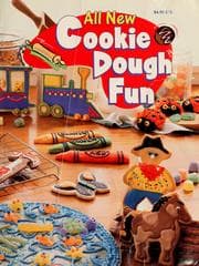 Tapa de All new cookie dough fun.