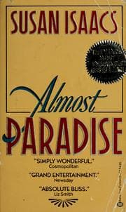 Tapa de Almost paradise