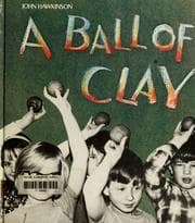 Tapa de A ball of clay