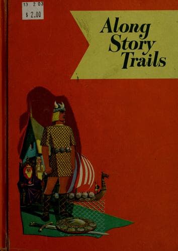 Tapa de Along story trails