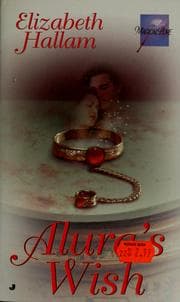 Tapa de Alura's wish