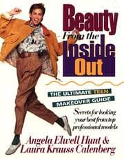 Tapa de Beauty from the inside out