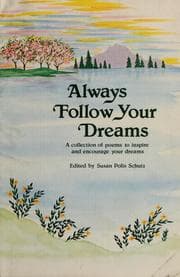 Tapa de Always follow your dreams