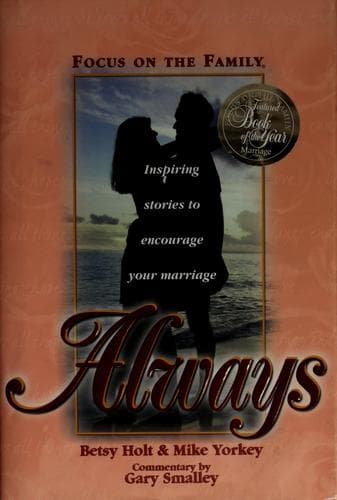 Tapa de Always