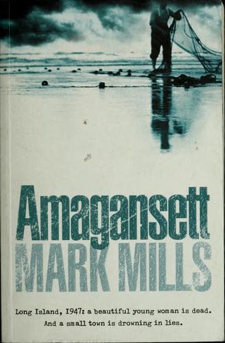 Tapa de Amagansett