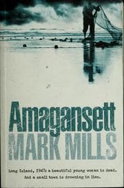 Tapa de Amagansett