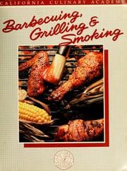 Tapa de Barbecuing, grilling & smoking