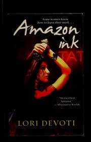 Tapa de Amazon ink