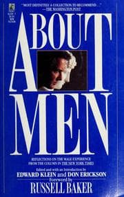 Tapa de About men
