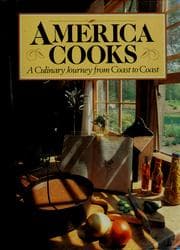 Tapa de America Cooks