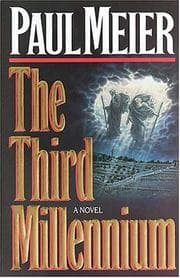 Tapa de The third millennium
