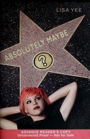 Tapa de Absolutely Maybe