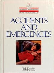 Tapa de Accidents and emergencies