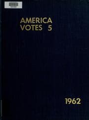 Tapa de America votes, 5