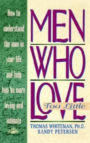 Tapa de Men who love too little