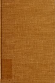Tapa de Being, becoming and behavior