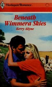 Tapa de Beneath Wimmera skies