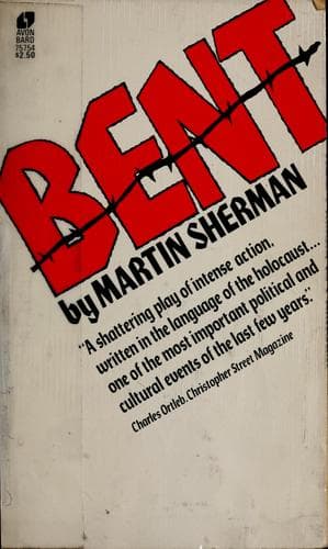 Tapa de Bent