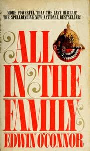 Tapa de All in the family