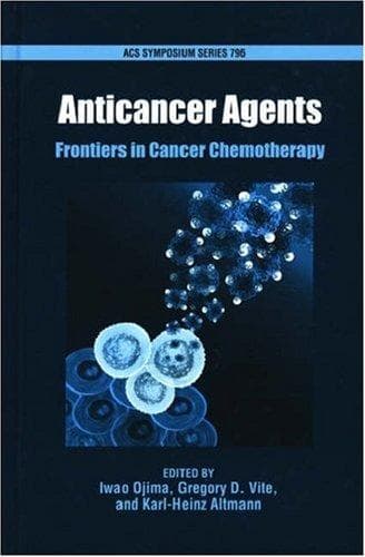 Tapa de Anticancer Agents