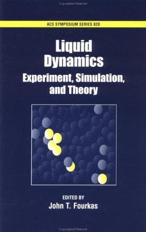 Tapa de Liquid Dynamics