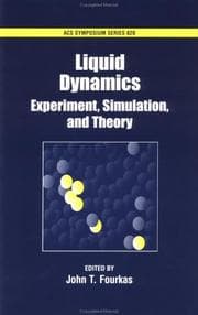 Tapa de Liquid Dynamics