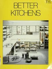 Tapa de Better kitchens
