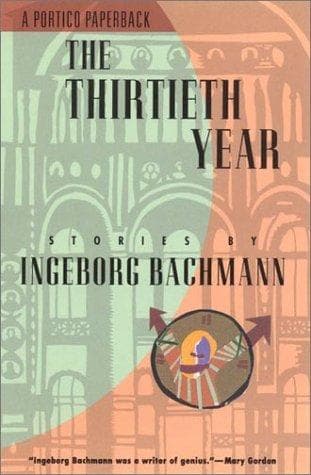 Tapa de The Thirtieth Year