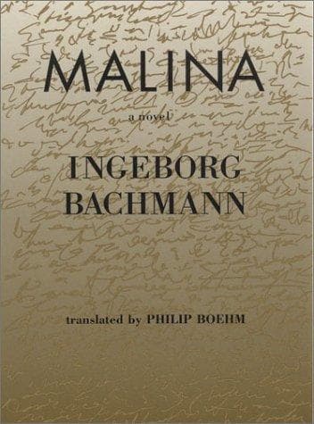 Tapa de Malina