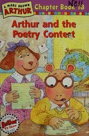 Tapa de Arthur and the poetry contest