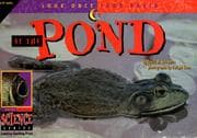 Tapa de At the pond