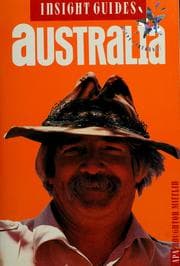Tapa de Australia