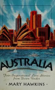 Tapa de Australia