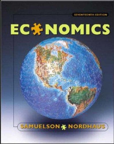 Tapa de Economics with PowerWeb