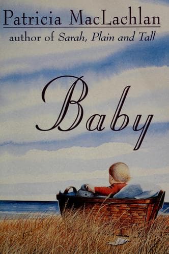 Tapa de Baby
