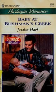 Tapa de Baby at Bushman's Creek