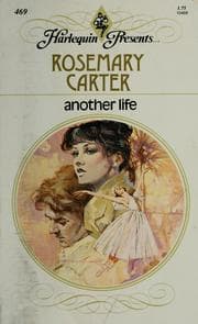 Tapa de Another Life