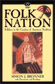 Tapa de Folk Nation