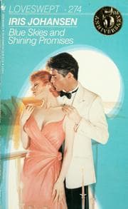Tapa de Blue Skies and Shining Promises
