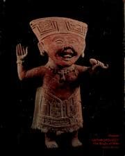 Tapa de Anthropology: the study of man