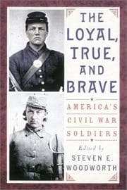 Tapa de The Loyal,  True,  and Brave