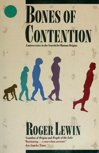 Tapa de Bones of contention