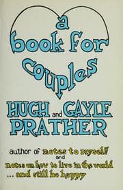 Tapa de A book for couples