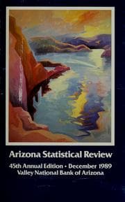 Tapa de Arizona handbook