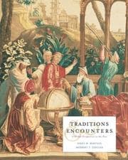 Tapa de Traditions and Encounters with PowerWeb