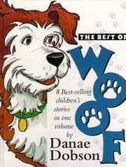 Tapa de The Best of Woof